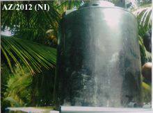 Az-2012 (NI) Purchase of water tank