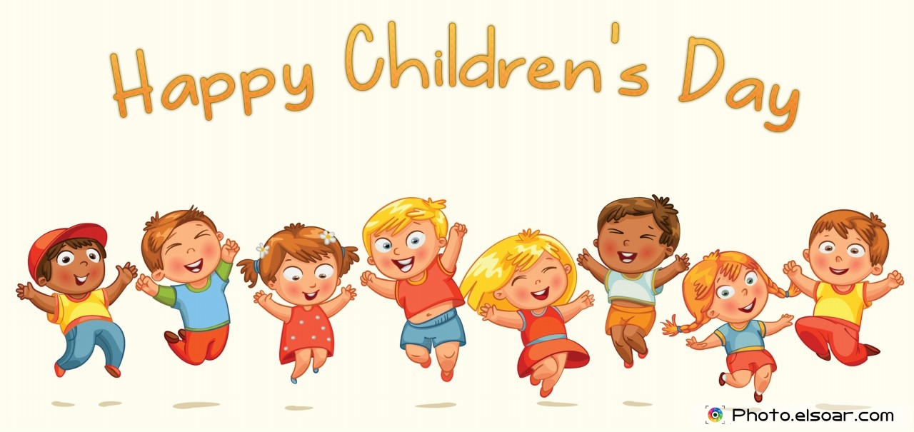 Children’s Day Celebrations 2016