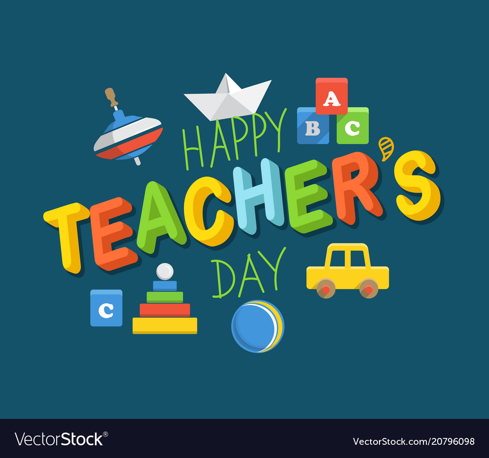 TEACHERS’ DAY / 2019